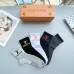 Louis Vuitton socks (5 pairs) #A41954