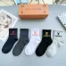 Louis Vuitton socks (5 pairs) #A41954