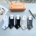 Louis Vuitton socks (5 pairs) #A41955