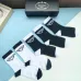 PRADA socks (5 pairs) #A41927