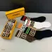 fendi socks (5 pairs) #99874749