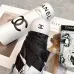  Chanel 2024 Summer  New Five-folding Sunny Umbrella #A38997