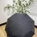 Burberry Three fold automatic folding umbrella #A34803