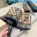 Fendi Three fold automatic folding umbrella #A34762