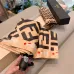 Fendi Three fold automatic folding umbrella #A34765