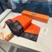 Hermes Three fold automatic folding umbrella #A34832