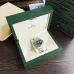 Brand Rlx Watch Green Water Ghost W40mm #999920491