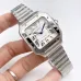 Cartier Watch with box #A44487