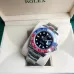 Rlx GMT watch with box #A26987