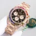 Rlx Rainbow Watch High Quality #A44486