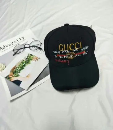 Gucci  2018 Hat #994894