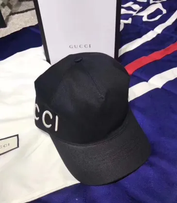 Gucci AAA+ Hats #915803