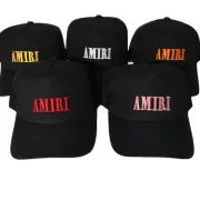 AMIRI Caps Hats #999924646