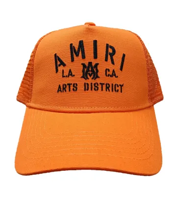 AMIRI Caps Hats #999929040