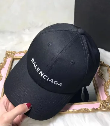 Balenciaga AAA+ Hats #911816