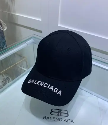 Balenciaga AAA+ hats & caps  #9123096