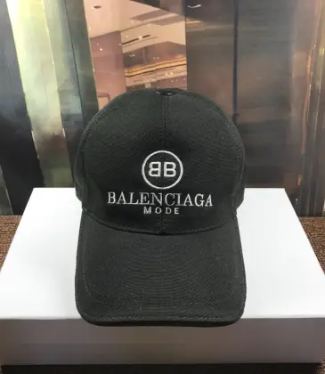 Balenciaga Hats #9120246