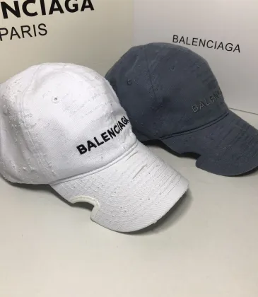 Balenciaga Hats #999935776