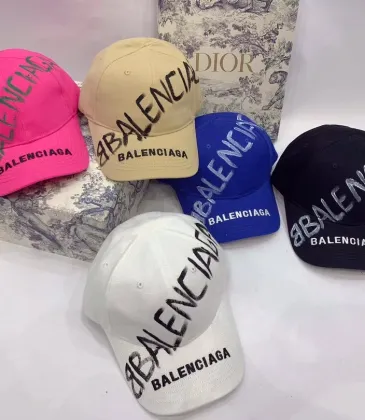 Balenciaga Hats #999935781