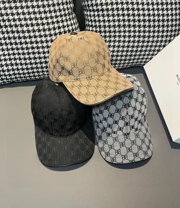 Balenciaga Hats #A34320