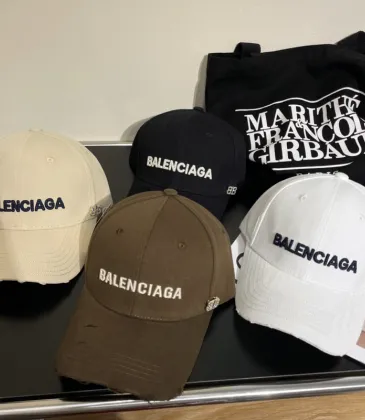 Balenciaga Hats #A34323