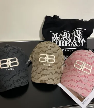 Balenciaga Hats #A34324