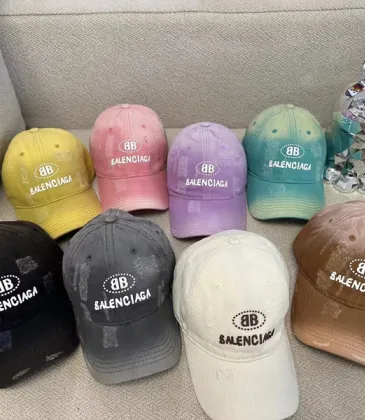 Balenciaga Hats #A34333