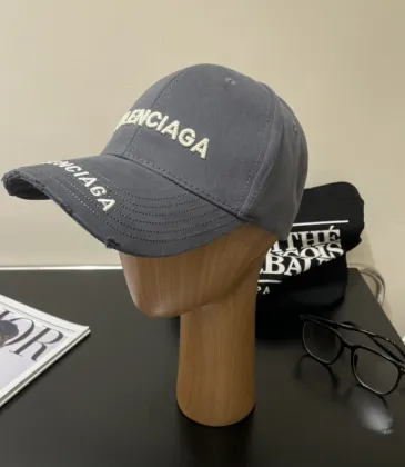 Balenciaga Hats #A36298