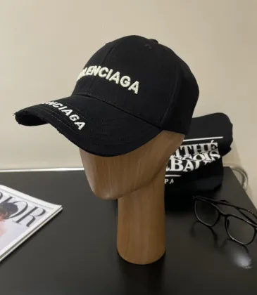 Balenciaga Hats #A36303