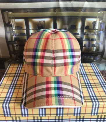 Burberry hats & caps #9120282