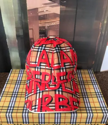 Burberry hats & caps #9120287