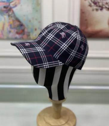 Burberry hats &amp; caps #99904702