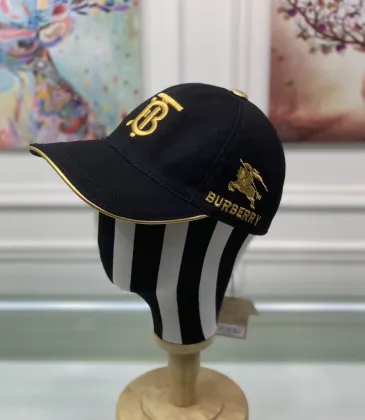 Burberry hats &amp; caps #99904704