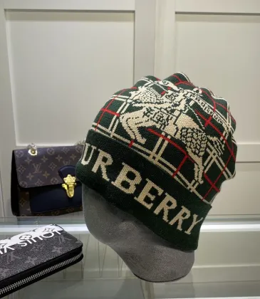 Burberry hats &amp; caps #999915338