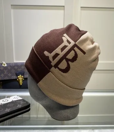 Burberry hats &amp; caps #999915347