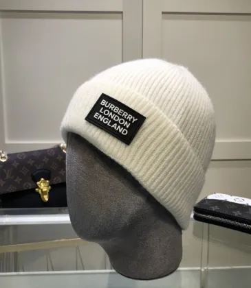 Burberry hats &amp; caps #999915354