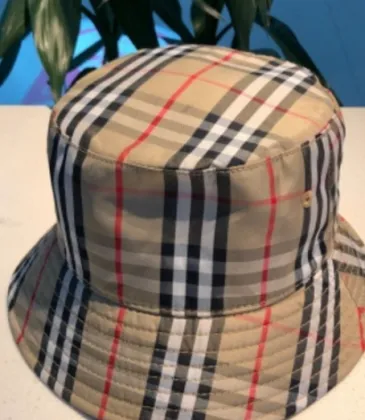 Burberry hats &amp; caps #999922096