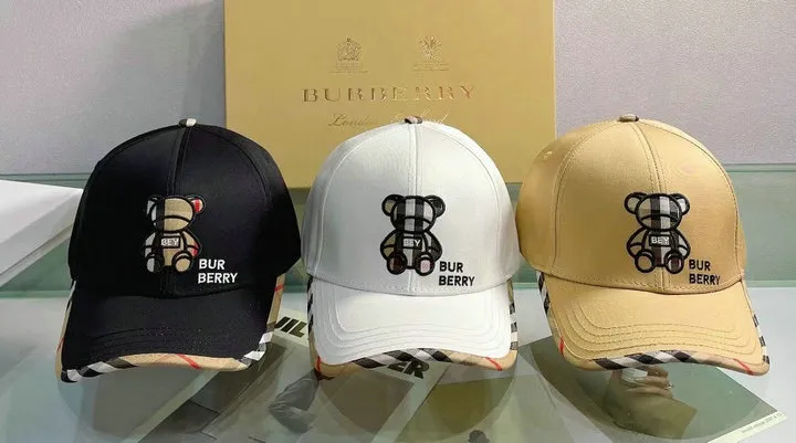 Burberry hats &amp; caps #999922386