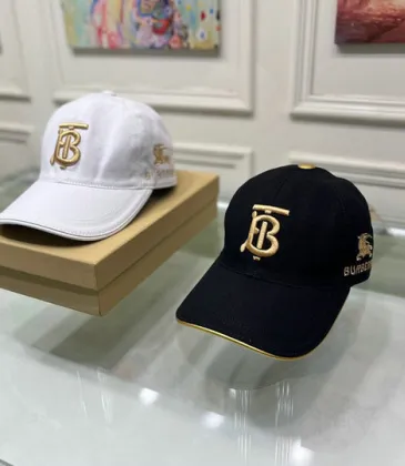 Burberry hats &amp; caps #999922397