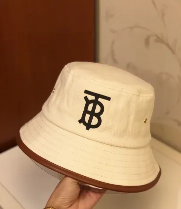 Burberry hats &amp; caps #999933442