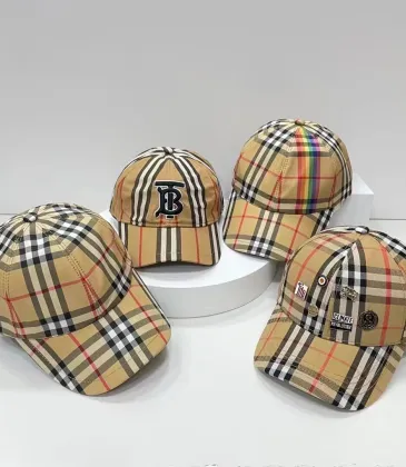 Burberry hats &amp; caps #999935705