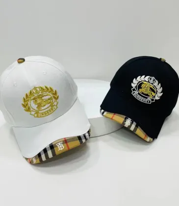 Burberry hats &amp; caps #999935707