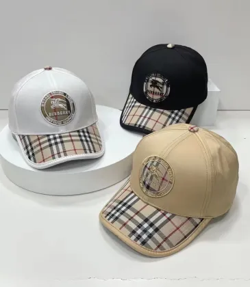 Burberry hats &amp; caps #999935710