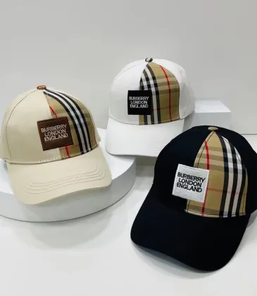 Burberry hats &amp; caps #999935711