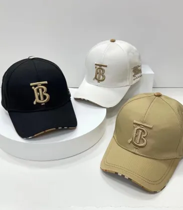 Burberry hats &amp; caps #999935715