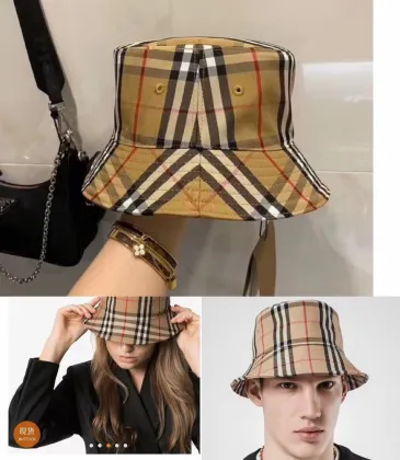 Burberry hats &amp; caps #999935718