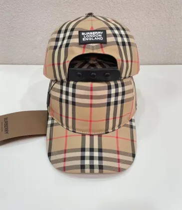 Burberry Hat/Cap High quality #A32155