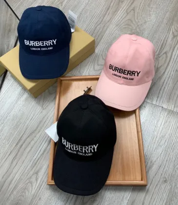 Burberry hats &amp; caps #A34335