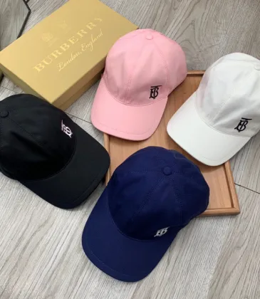 Burberry hats &amp; caps #A34336