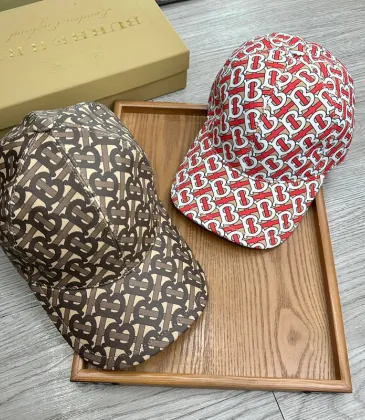 Burberry hats &amp; caps #A34337